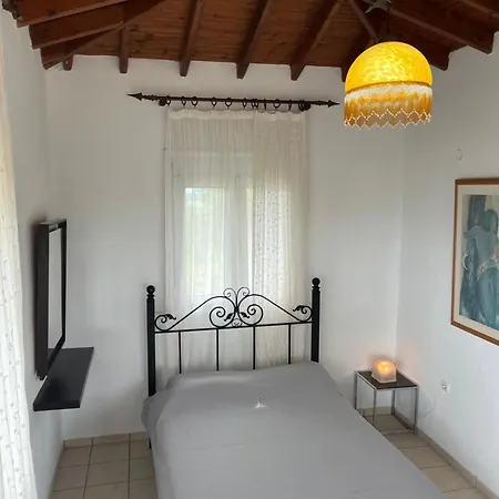 Compass Rose - Infinite Sea & Forest View Ferienhaus *